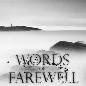Words Of Farewell : Immersion